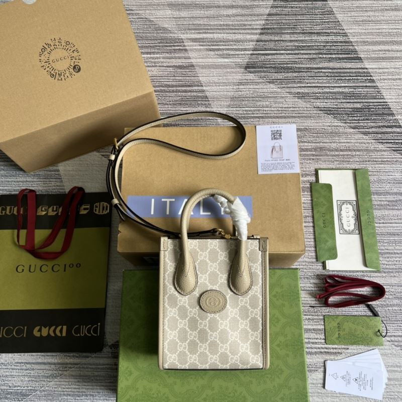 Gvc*1 satchel bags